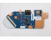 Lenovo 5C51R91726 CARDPOP PCBA IO/B NSG691 ME630 NFP