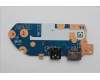 Lenovo 5C51R91727 CARDPOP PCBA IO/B NSG691 ME630 FP