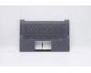 Lenovo COVER Upper Case ASM_US Q82A1 GY pour Lenovo IdeaPad Slim 7-14ILL05 (82A4)