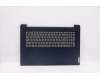 Lenovo COVER Upper Case ASM_POR L82KV FP A/BUMA pour Lenovo IdeaPad 3-17ALC6 (82KV)