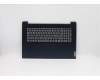 Lenovo COVER Upper Case ASM_SWS L82KV NFPA/BUMA pour Lenovo IdeaPad 3-17ALC6 (82KV)