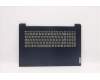 Lenovo COVER UpperCaseASM_EUROENGL82KVNFPA/BUMA pour Lenovo IdeaPad 3-17ALC6 (82KV)