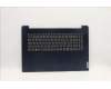 Lenovo COVER Upper Case ASM_POR L82KV NFPA/BUMA pour Lenovo IdeaPad 3-17ALC6 (82KV)
