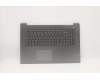 Lenovo COVER Upper Case ASM_UKE L82KV NFPA/GUMA pour Lenovo IdeaPad 3-17ALC6 (82KV)