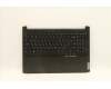 Lenovo COVER Upper Case ASM_UKR C 82K1 RGB pour Lenovo IdeaPad Gaming 3-15IHU6 (82K1)