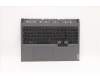 Lenovo 5CB1D05251 COVER Upper Case ASM_SLV L82JDSGw/RGBWRF