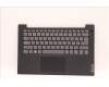 Lenovo 5CB1F36816 COVER Upper Case ASM_CZE/SLK L82QX NFPBK