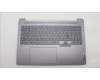 Lenovo COVER Upper Case ASM_UKE L83AR AG D pour Lenovo IdeaPad Pro 5 16APH8 (83AR)