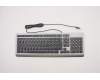 Lenovo 5D50U84409 DT_KYB USB KYB GY SWS 150, Sunrex