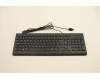 Lenovo DT_KYB USB Calliope KB BK UKE pour Lenovo IdeaCentre AIO 3 24ITL6 (F0G0)