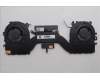 Lenovo 5F10S14230 FAN Thermal module w/Fan C 83JK PK