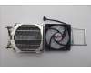 Lenovo 5H40U93214 HEATSINK 150W 7Pin ARGB Cooler
