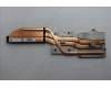 Lenovo 5H40U93224 HEATSINK Yoga27 AIO Dis TSL HS