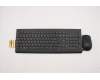 Lenovo 5KM0U87586 KYB_MOUSE Primax R71_G2 2.4G BKG BE_En