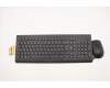 Lenovo 5KM0U87600 KYB_MOUSE Primax R71_G2 2.4G BKG HU