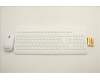 Lenovo 5KM1C40658 KYB_MOUSE Primax R71_G2 2.4G WTG HU