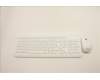 Lenovo 5KM1C40688 KYB_MOUSE Primax R71_G2 2.4G WTG LA_SP