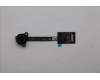 Lenovo 5M11S10270 MECH_ASM LUN 1.0 RPL Power BTN W/FP BK