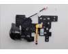 Lenovo 5M20S28018 MECHANICAL triger_asm_R H 83L3 purple
