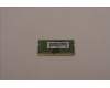 Lenovo 5M30Z71712 MEMORY SODIMM,8GB, DDR4,3200,Samsung