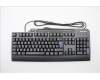 Lenovo KB MICE_BO SmartCard KB-French pour Lenovo ThinkCentre M80q (11DQ)