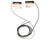 Acer CABLE ANTENNA pour Acer TravelMate P4 (TMP416-54-TCO)