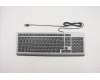 Lenovo 5D50U84412 DT_KYB USB KYB GY TUR 179, Sunrex