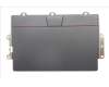 Lenovo 5T61P74280 TOUCHPAD CS25_CP,MLR,BK,NONFC,CHY,EL