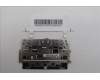 Lenovo 5T61P74291 TOUCHPAD CS25_CP,MLR,GR,NONFC,TRI,EL