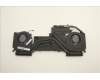 Lenovo 5H40S20491 HEATSINK Thermal module L 82RB AVC