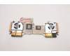 Lenovo 5H40S20278 HEATSINK Thermal module L 82JQ E3 DTA