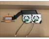Acer 24.B0QN2.001 THERMAL MODULE.UMA.W/FAN