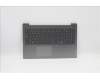 Lenovo 5CB1B65443 COVER UpperCaseASM_FRA/ENGL82H8FPAGBL