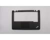 Lenovo 00HM067 BEZEL FRU KBDbzlASM w/oNFC Sunrex