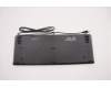 Lenovo DT_KYB USB TRDTNL KB BK UKE pour Lenovo ThinkCentre M70s Gen 3 (11TB)