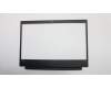 Lenovo 01LW155 BEZEL FRU LCD bezel assy texture YINGLI