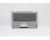 Lenovo COVER Upper Case ASM_SP NBL NFP W81X1PG pour Lenovo IdeaPad Flex 5-14IIL05 (81WS/81X1)
