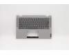 Lenovo COVER Upper Case ASM_USI NBL NFP W81X1PG pour Lenovo IdeaPad Flex 5-14IIL05 (81WS/81X1)