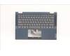 Lenovo 5CB1B36405 COVER Upper Case ASM_LA SPA W 82HS AB