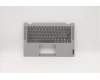 Lenovo COVER Upper Case ASM_SW W 82HU NFNB PG pour Lenovo IdeaPad Flex 5-14ALC05 (82HU)