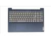 Lenovo COVER Upper Case ASM_LASPAL81W1NFPABLIPC pour Lenovo IdeaPad 3-15ADA05 (81W1)