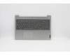 Lenovo COVER UpperCaseASM_CZE/SLKL81W1NFPPGLIPC pour Lenovo IdeaPad 3-15ADA05 (81W1)