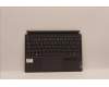 Lenovo COVER Upper Case ASM_CZE/SLK WT82TQ BLSG pour Lenovo IdeaPad Duet 5 12IAU7 (82TQ)