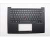 LENOVO 5M11Q60595 MECH_ASM BL KB BK ENG CHY