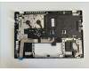Acer 6B.KTSN2.014 COVER.UPPER.W/KB.GERMAN