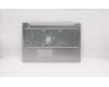 Lenovo 90205322 ACLUH Upper Case Silver H
