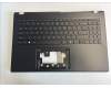 6B.QZAN7.029 Acer COVER.UPPER.W/KB.US-INT