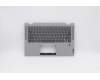Lenovo 5CB0Y85374 COVER Upper Case ASM_CH W 81X1 PG