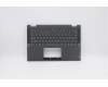 Lenovo 5CB0Y85522 COVER Upper Case ASM_UK W 81X1 GY