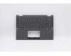 Lenovo 5CB0Y85515 COVER Upper Case ASM_USI W 81X1 GY